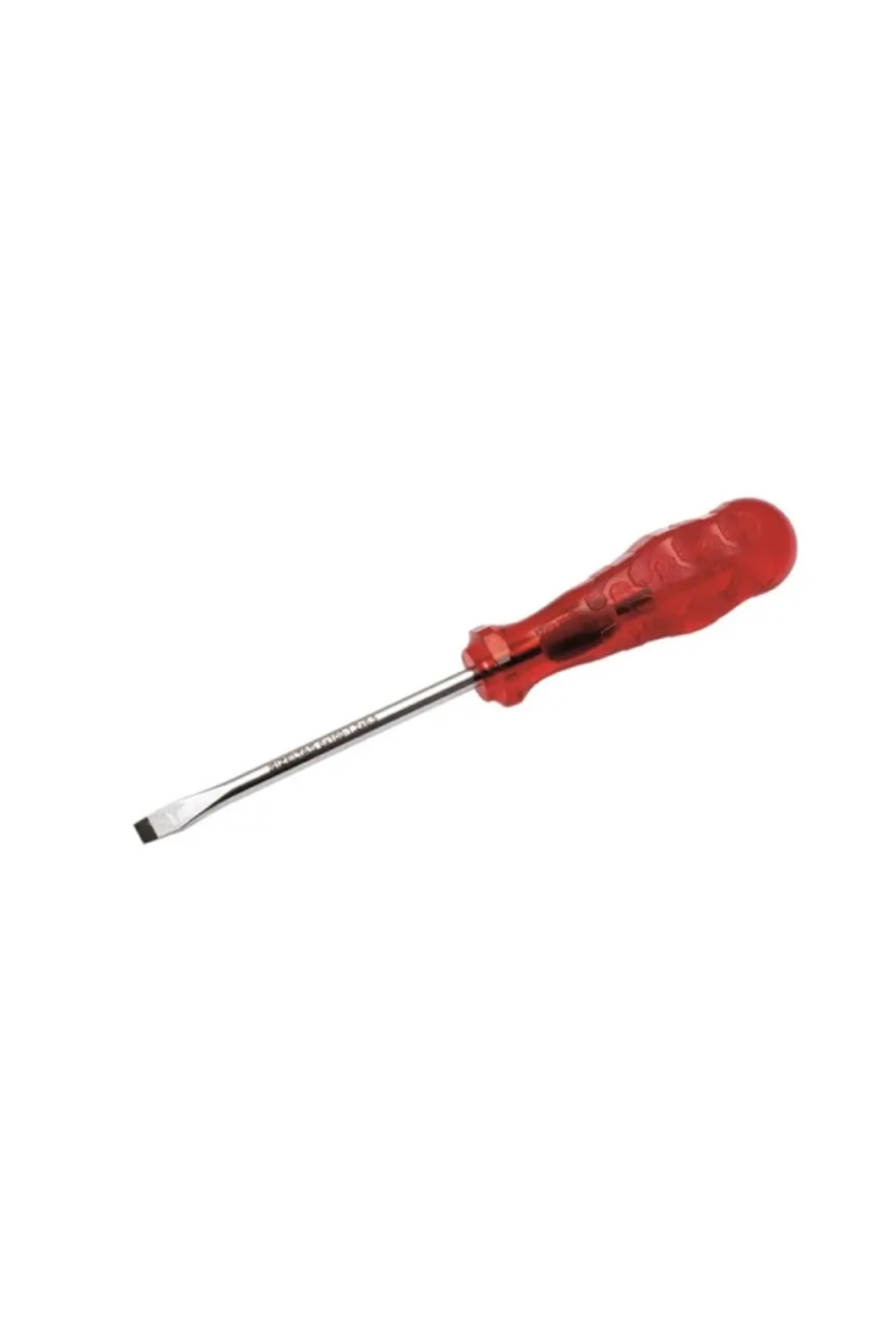 6x125 Opak Düz Tornavida 4300176125