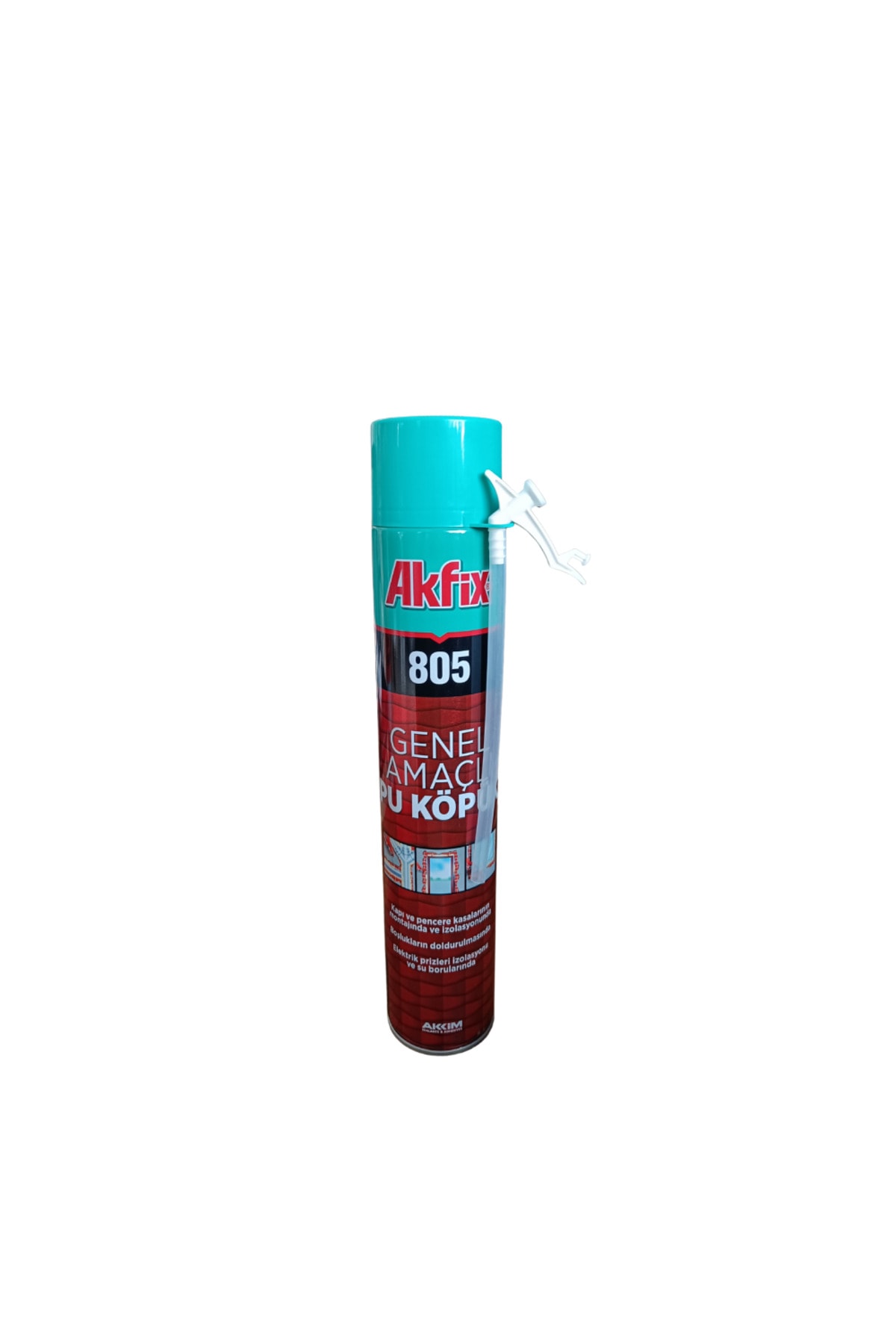 KÖPÜK 850 GR 750ML