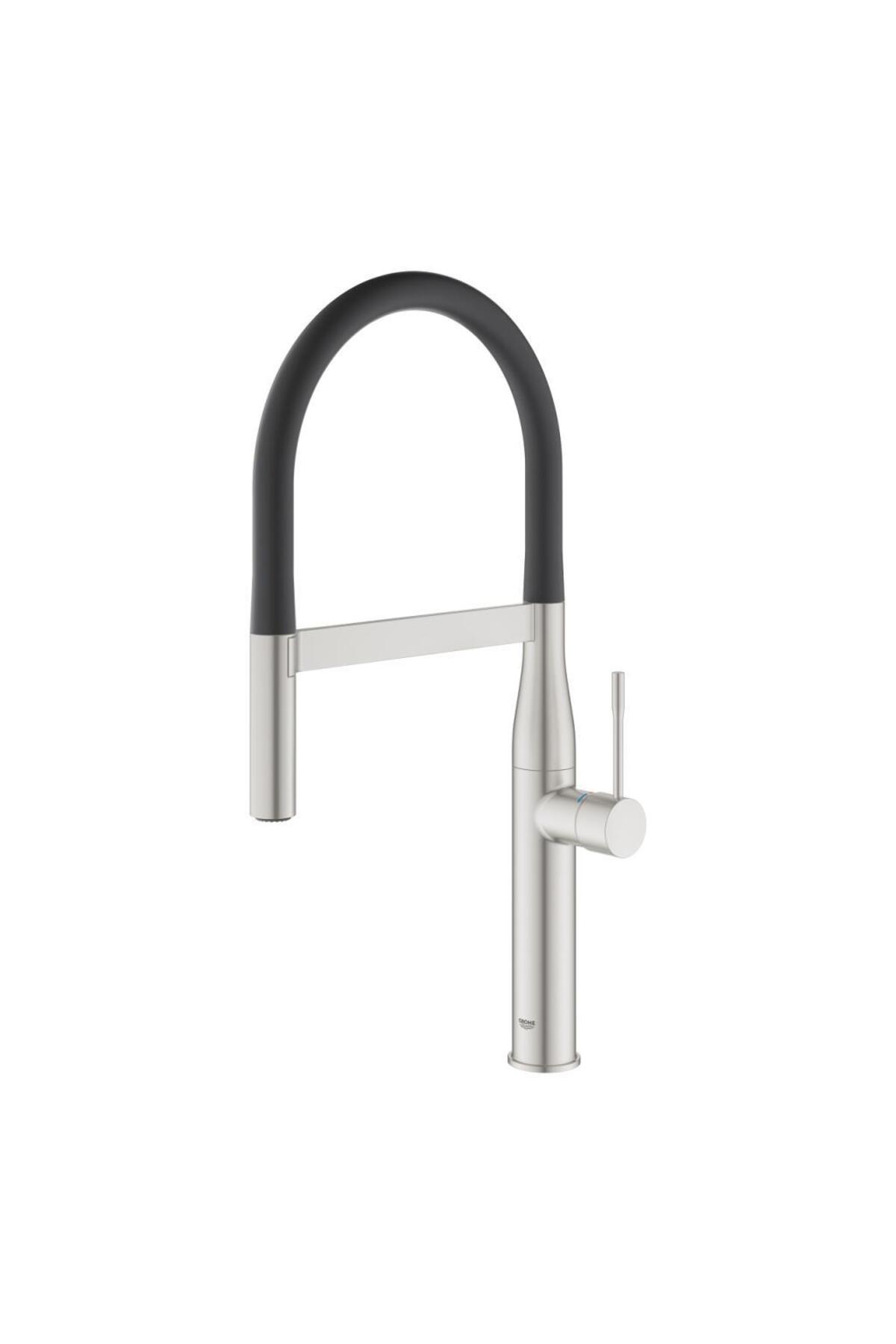 Eviye Bataryası Spiralli 2 Fonk Essence SuperSteel - 30503DC0