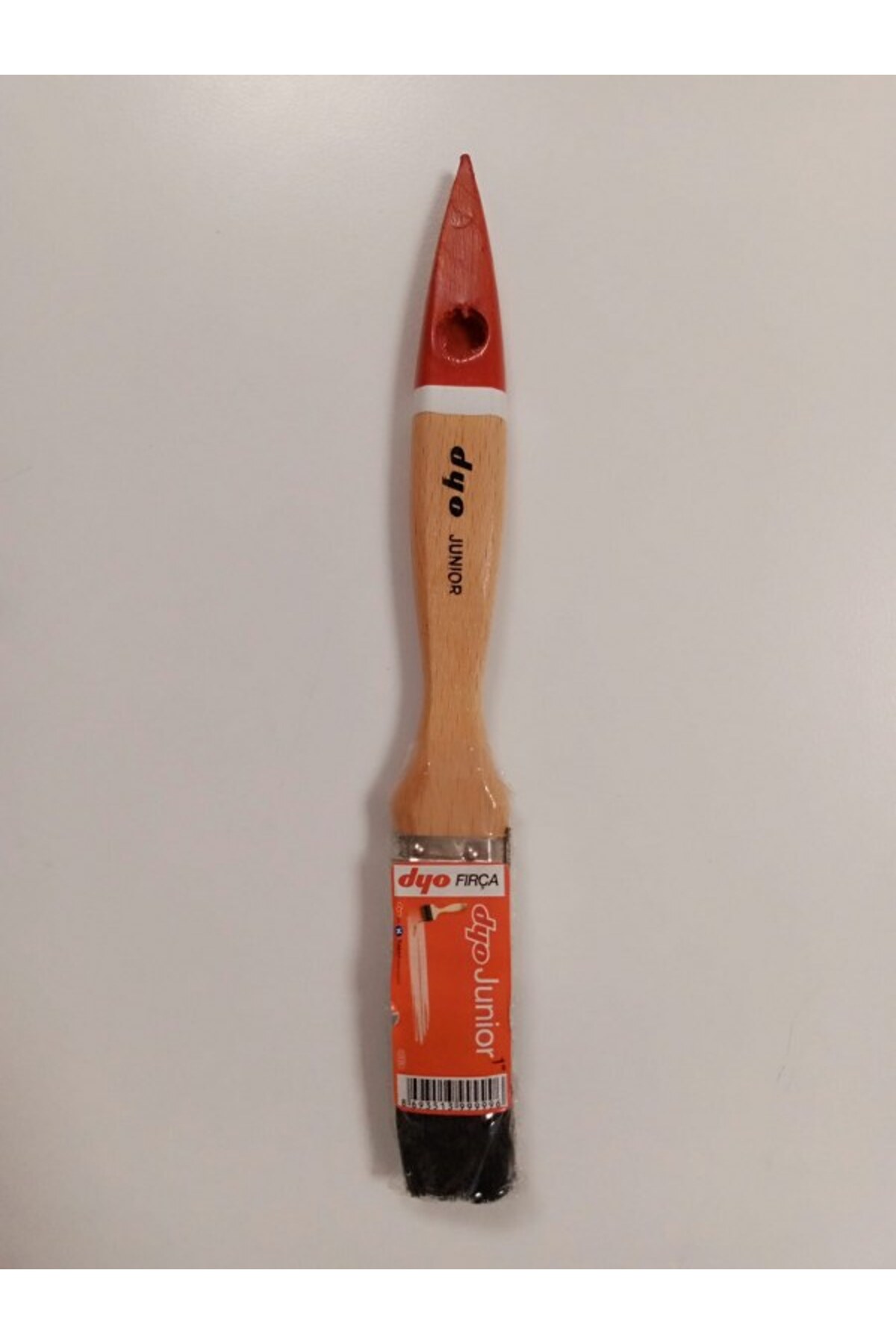 JUNIOR FIRÇA - NO:1