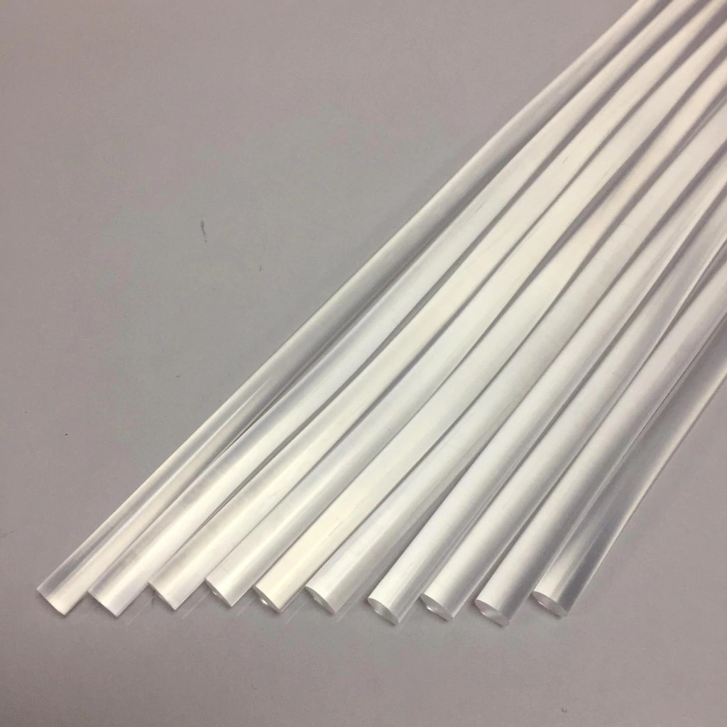 Ince Mum Silikon /hot Melt Glue Stick (10 Adet)