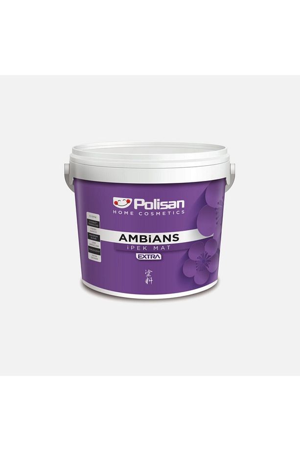 Ambians Ipek Mat 15 Lt 20 Kg Masum Gri Ci-7621