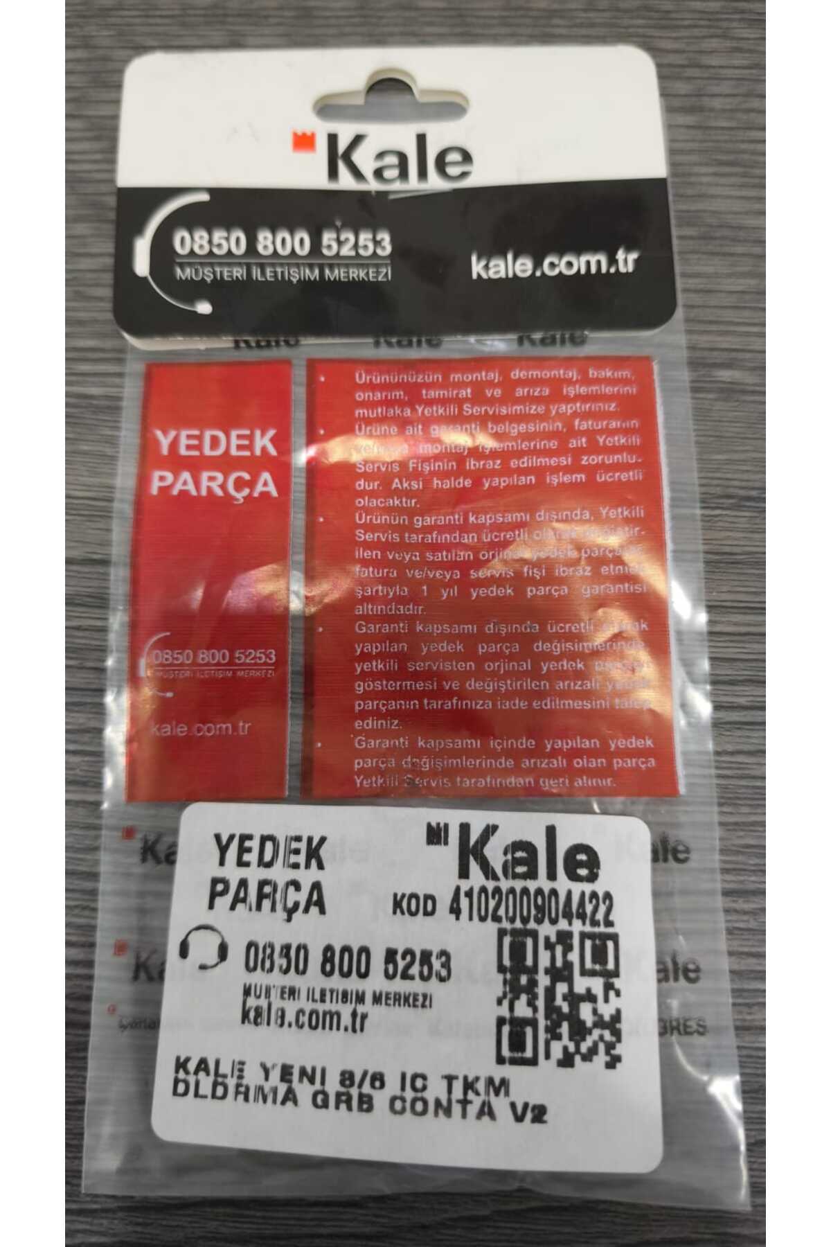 YENİ 3/6 İÇ TAKIM DOLDURMA GRUBU CONTA (V2)