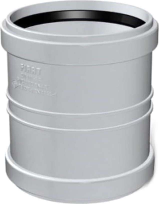 Pvc Kayar Manşon 110 mm