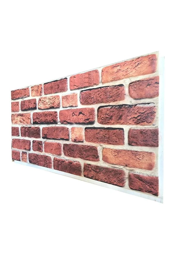 Strafor Duvar Paneli Bp-101 100x50x2 Cm