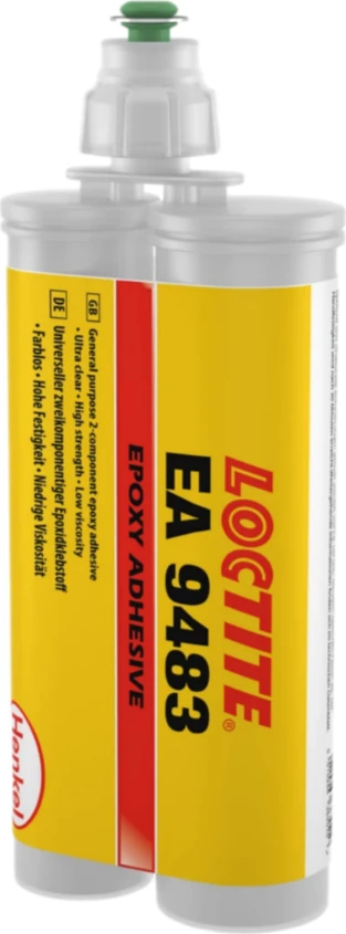 EA 9483 Epoksi Yapıştırıcı 50 ml