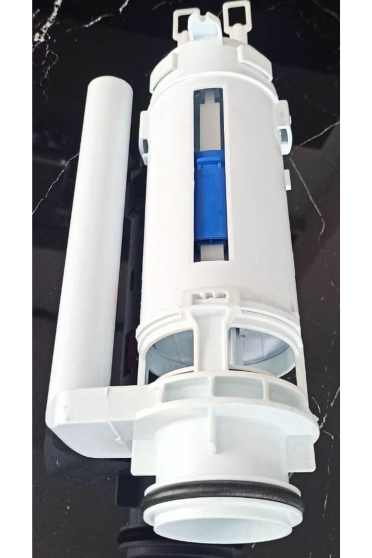 Ecolog Gömme Rezervuar Boşaltma Grubu