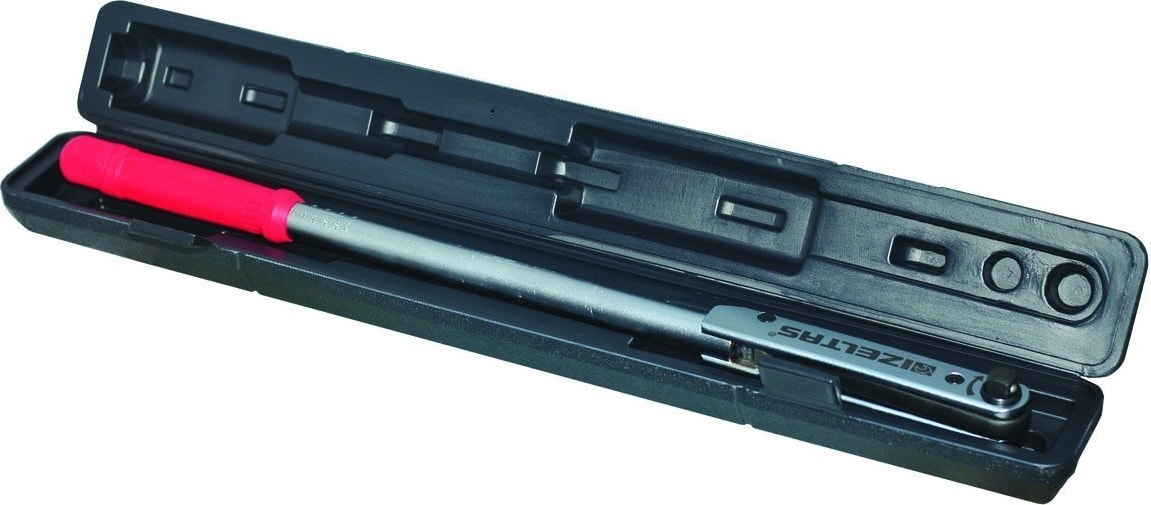 3/4'' Tork Anahtar 200-800 Nm