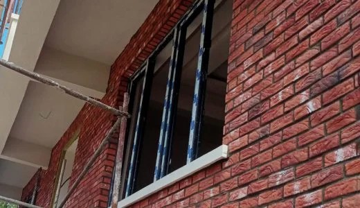 Rustik Tuğla PS 404   -    1 m2