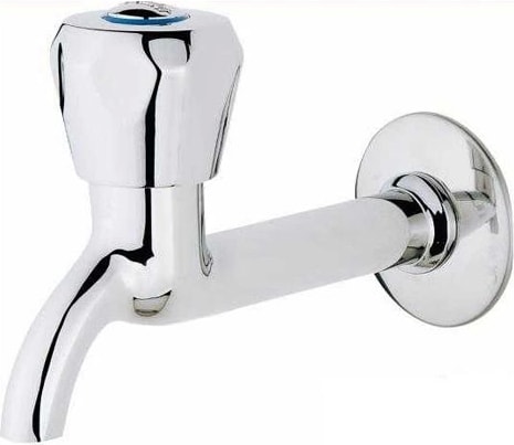 Klasik Krom Uzun Musluk ( Lisinya ) Alithestereo