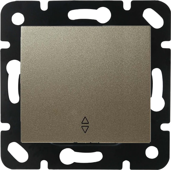 Viko  Thea Blu Vavian Dore Renk Çerçevesiz WBTR00035DR-TR