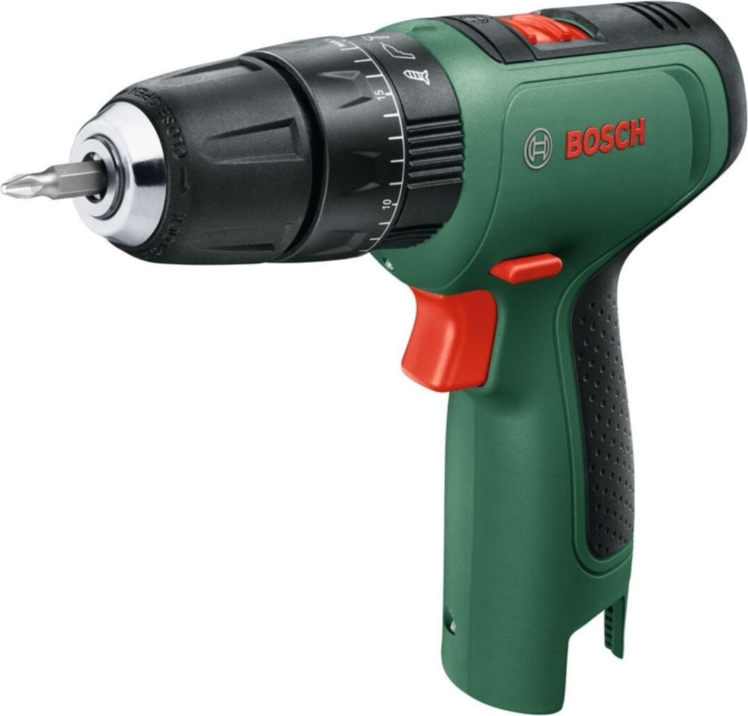 Easyımpact 1200 Darbeli Delme/vidalama Makinesi (Akü ve Şarj Cihazı Dahil Değil) - 06039D3103