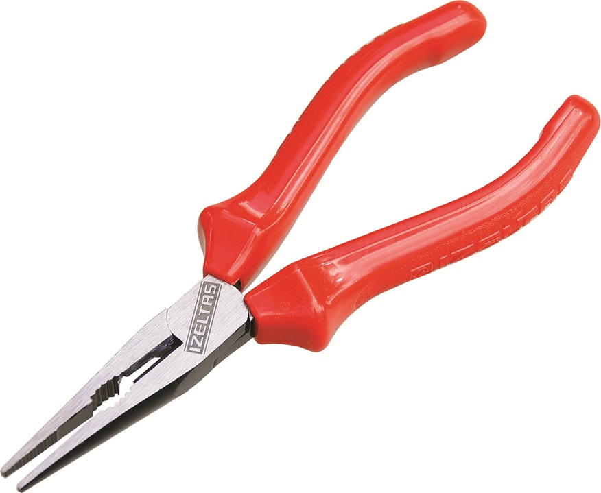 Kargaburnu Düz Opak 160 mm