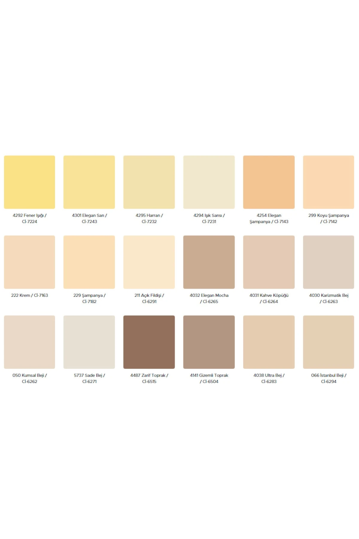 Tam Silinebilir Antibakteriyel Kir Tutmayan Küf Ve Mantar Önleyici Duvar Boyası - Gizemli Gri