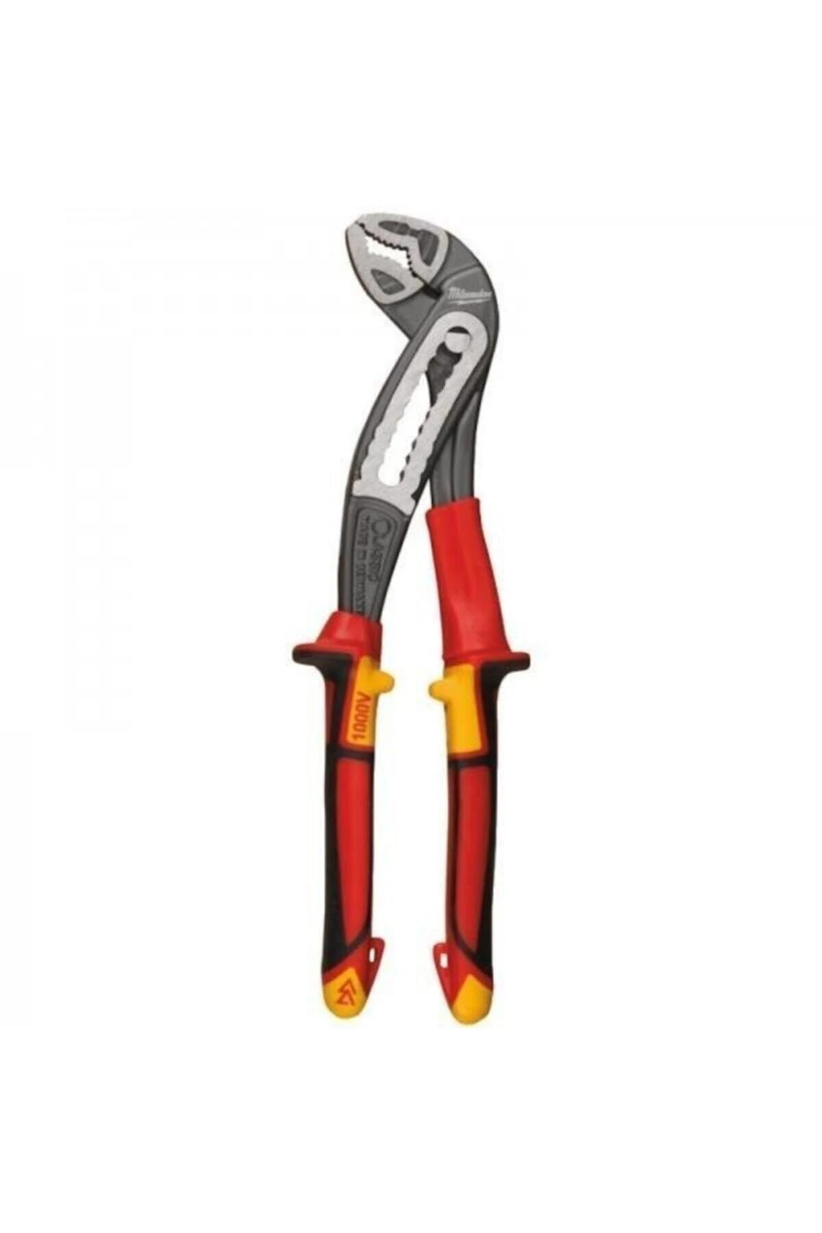 T4932464574 Ağır Hizmet Tipi Vde Elektrikçi, Izoleli Fort Pense 240mm