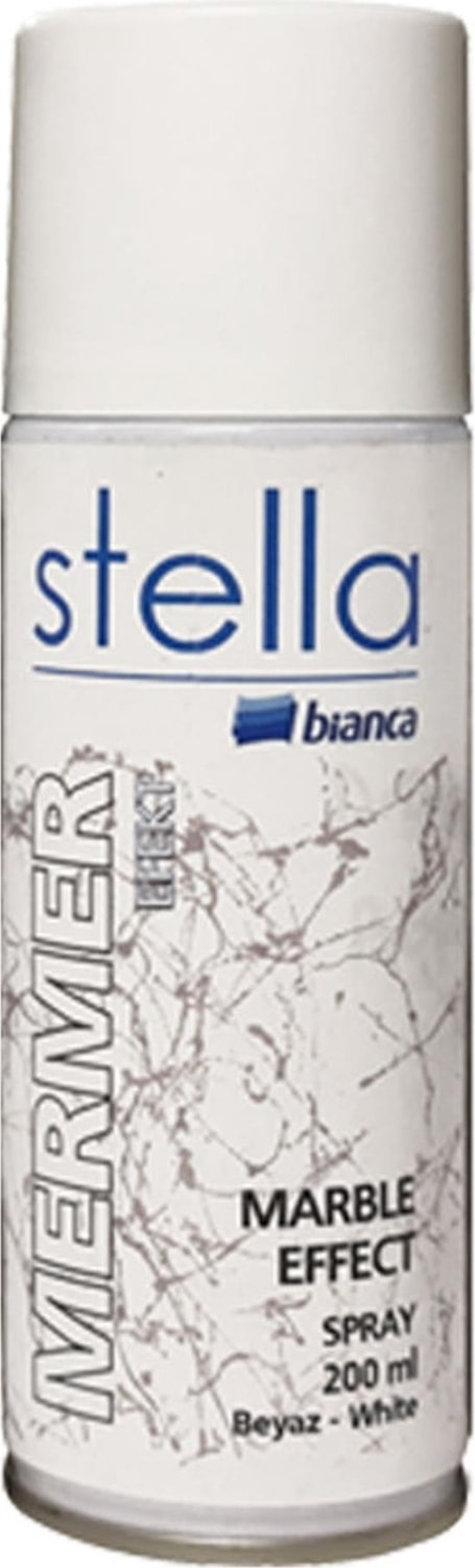 Stella Mermer Efekt Sprey