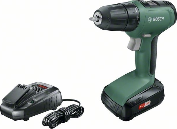 BOSCH UniversalDrill 18 (1x 1,5Ah)