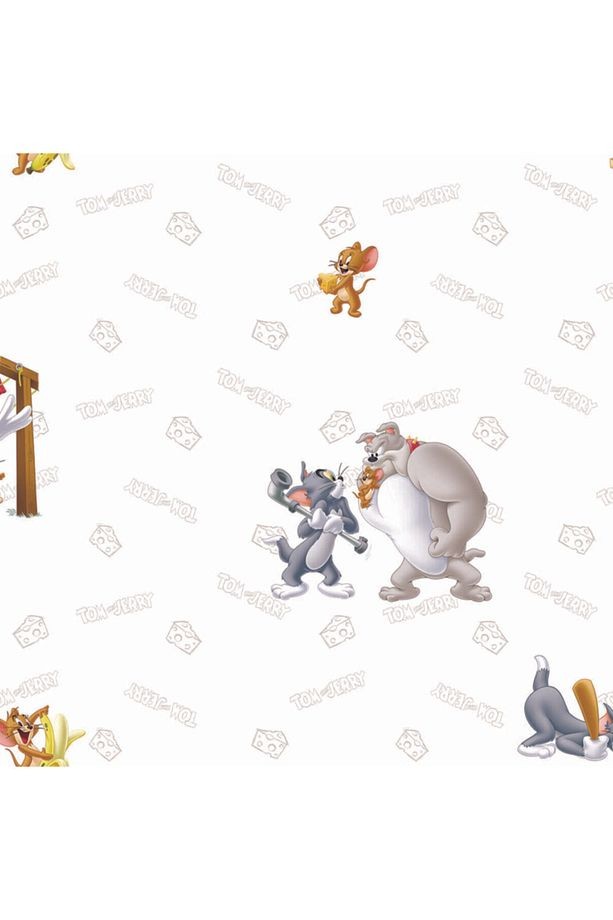 Adakids Koleksiyonu 8925-1 Duvar Kağıdı