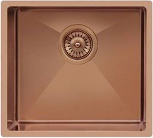 Color x 400 Bronz Polısajlı T.altı