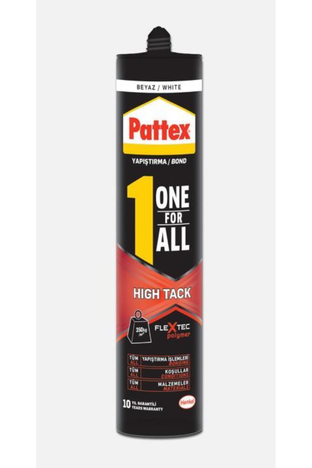 One For All Crystal Beyaz 280 ml