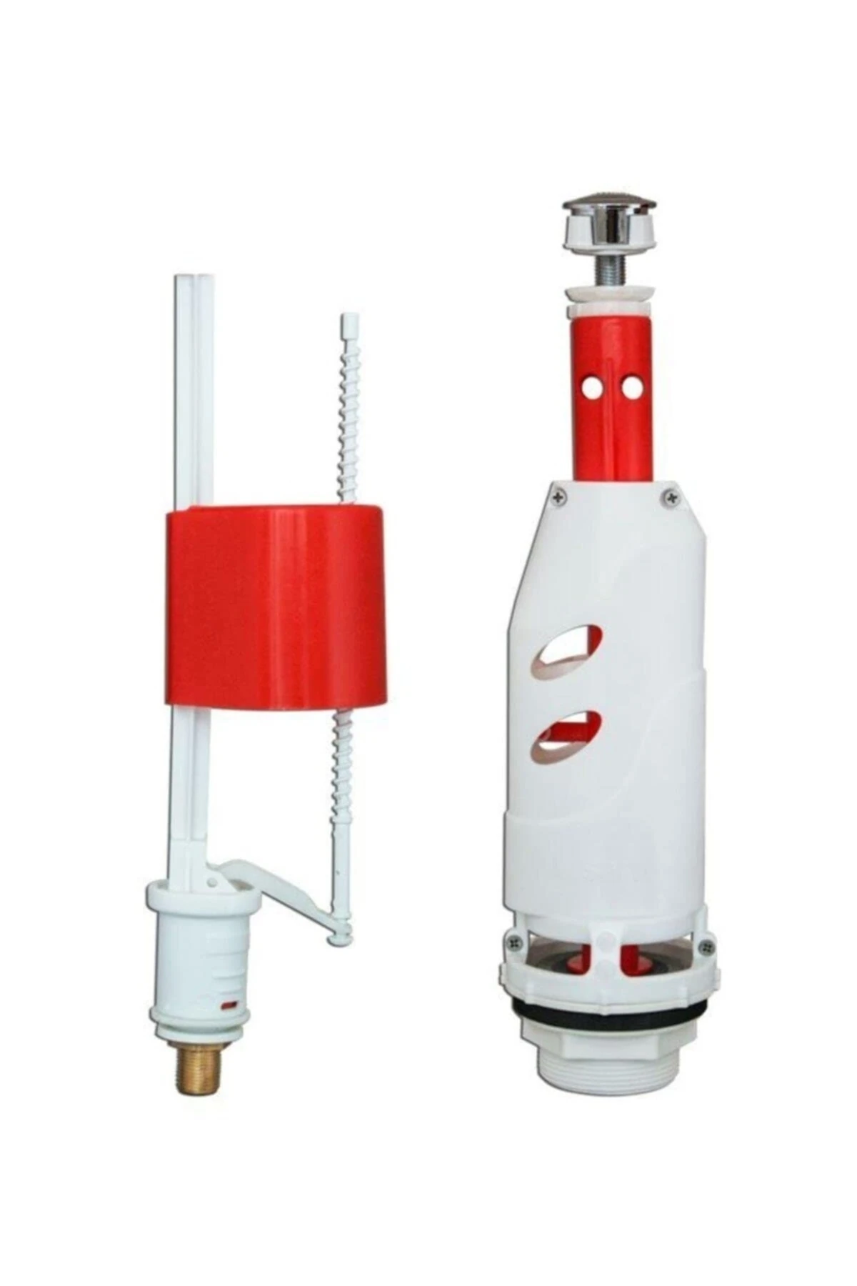 Teos Rezervuar Iç Takımı Basmalı