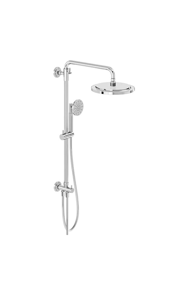 Origin Classic A45793 Duş Kolonu, Krom
