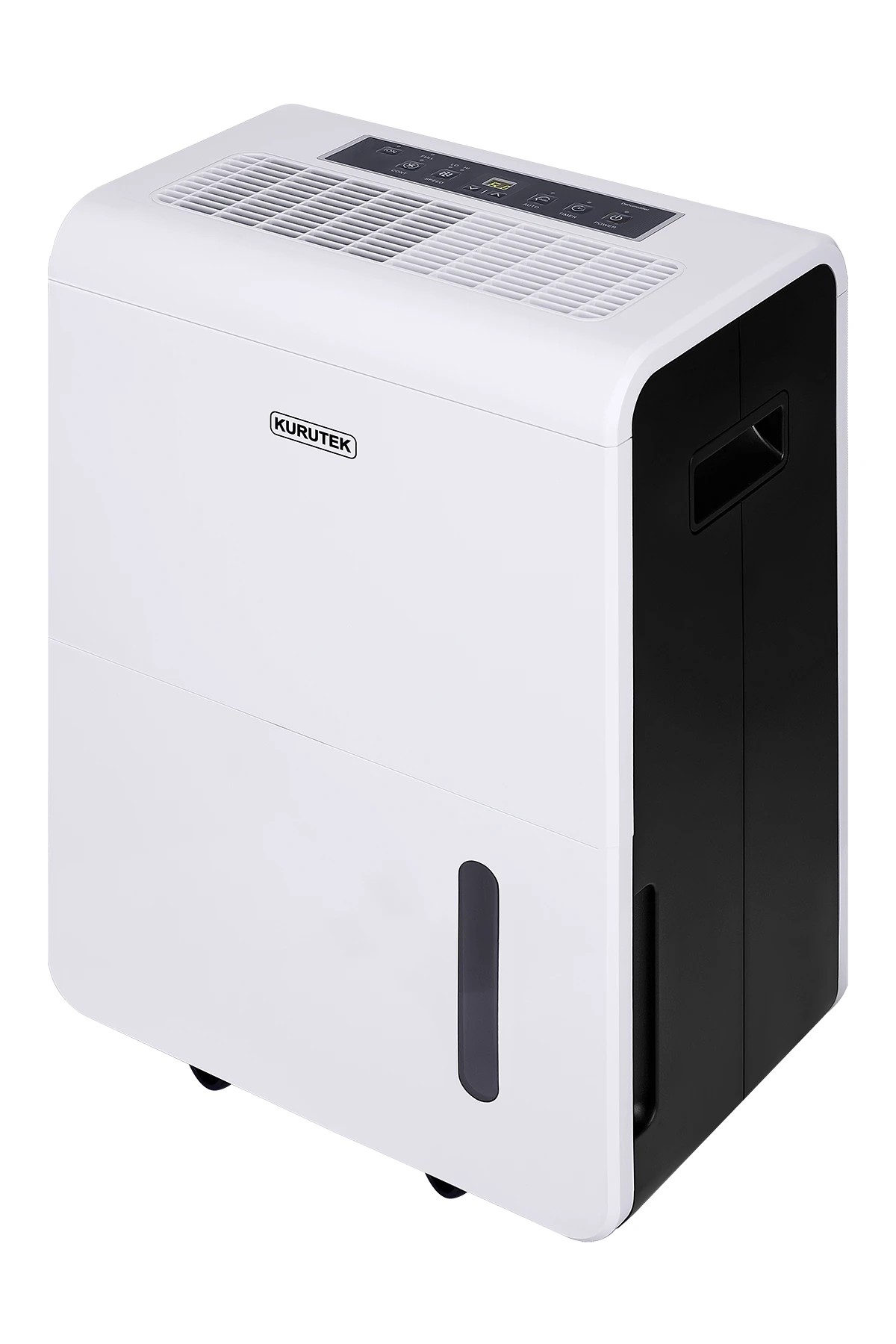 Ev Tipi Nem Alma & Hava Temizleme Cihazı - Kt-55a