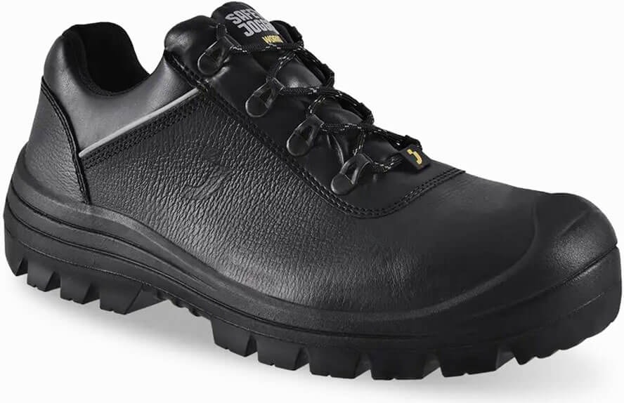 Construboy S3 Low Sr Sc Cı Fo İş Güvenlik Ayakkabısı
