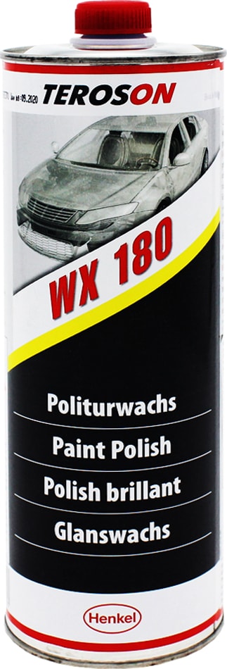 Teroson WX 180 Hare Giderici - Boya Koruyucu Cila 1 Litre