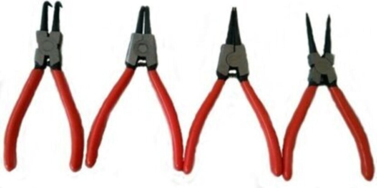 Freed Tools Karga Burun