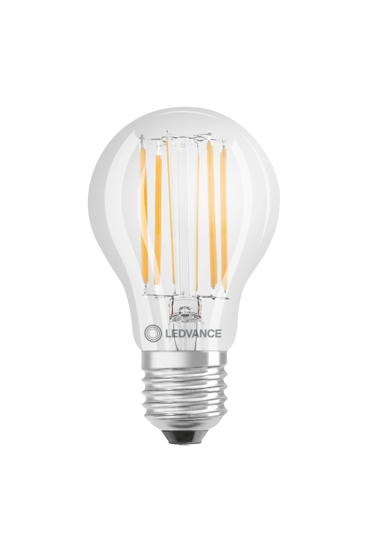 Led Flament 11w 2700k 1521lm E27 Duy Sarı Işık Ampul
