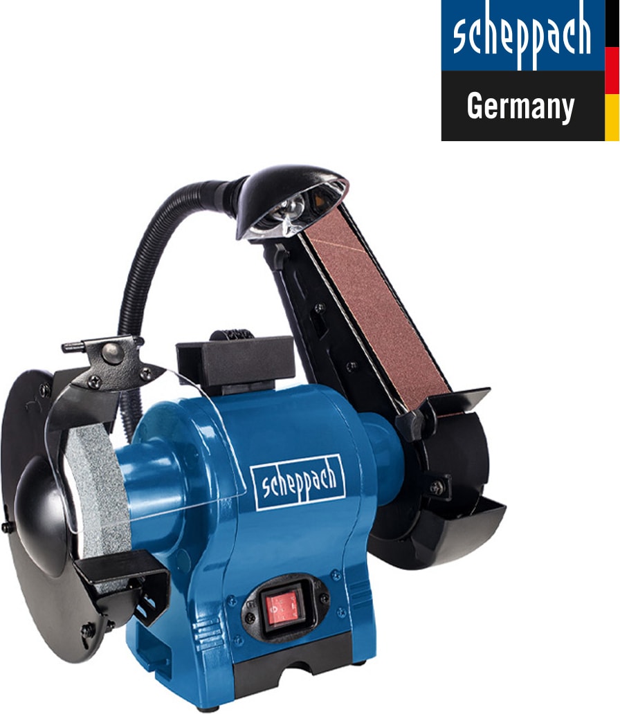 BGS700 Zımpara ve Taş Motoru - 4903303901