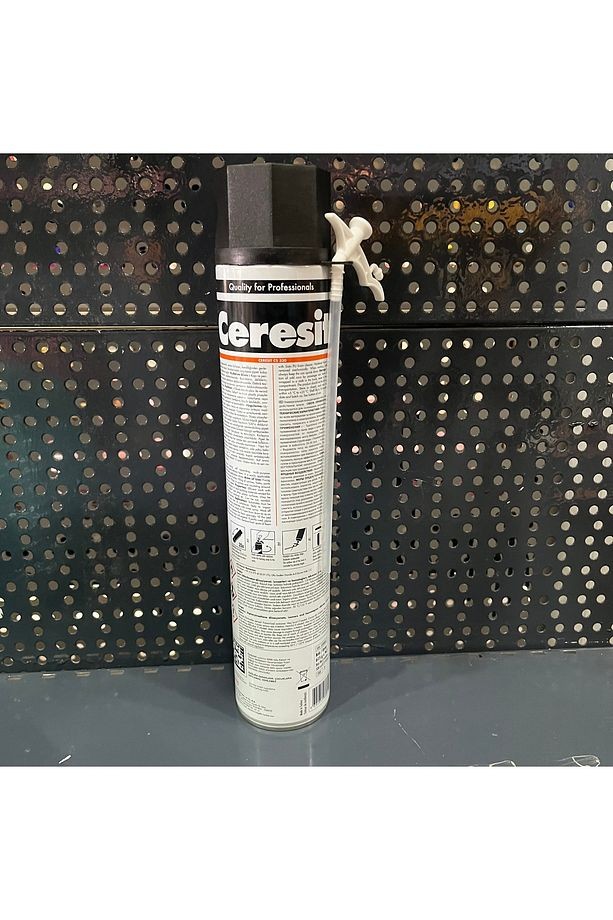 CERESİT CS330 POLİÜRETAN KÖPÜK