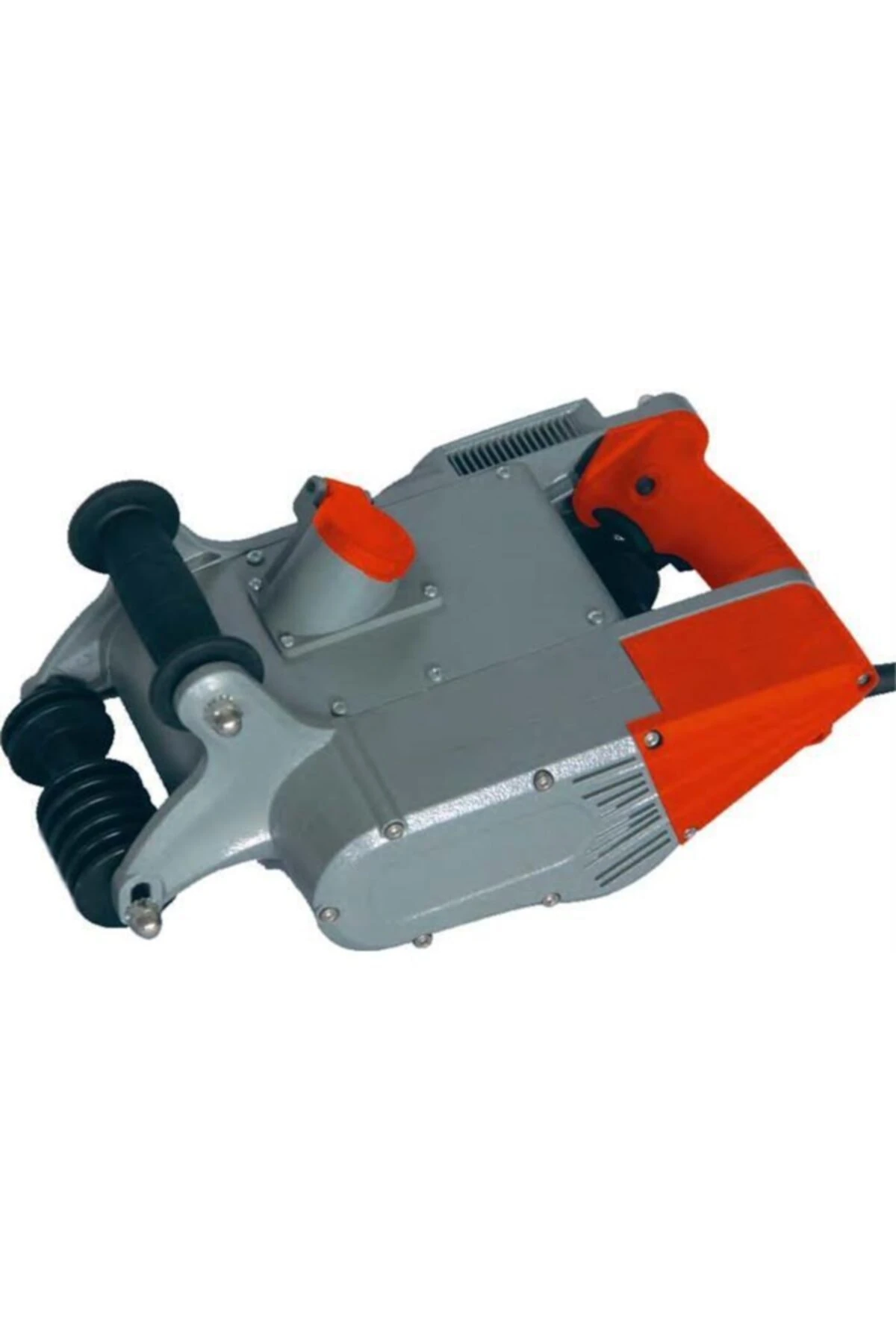 Ex-75121 Kazımalı Kanal Açma Makinesi