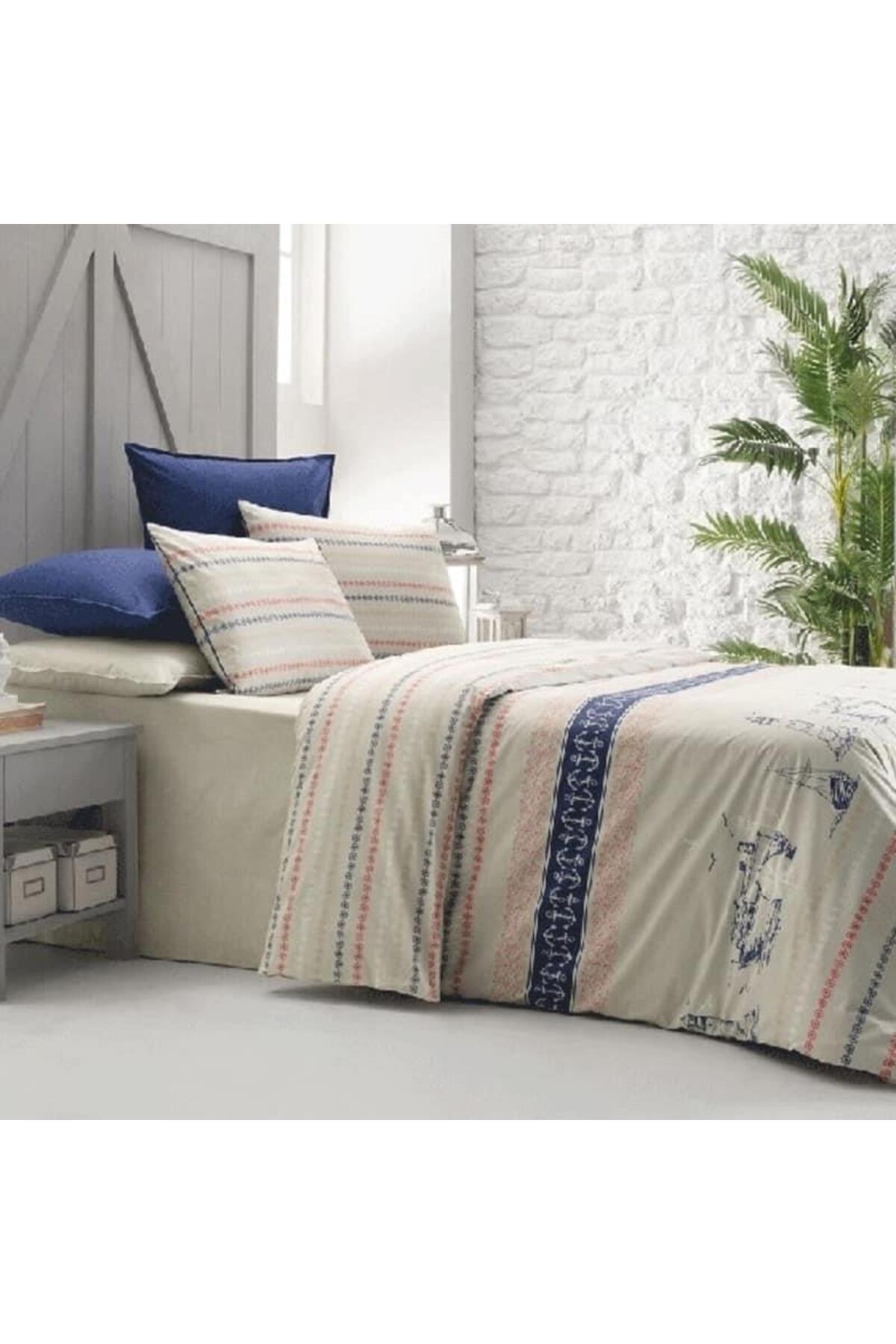 Avşa Fancy Poplin Nev Tk Çk 2Y Vr1 D