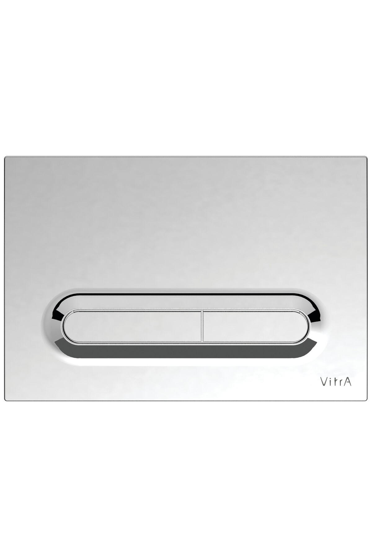 Loop T 740-0780 Kumanda Paneli, Parlak Krom