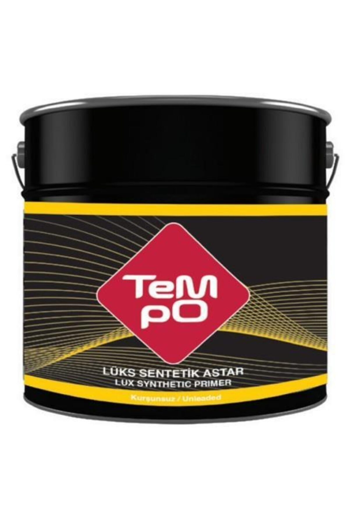 TEMPO Lüks Sentetik Astar 2,5 Lt