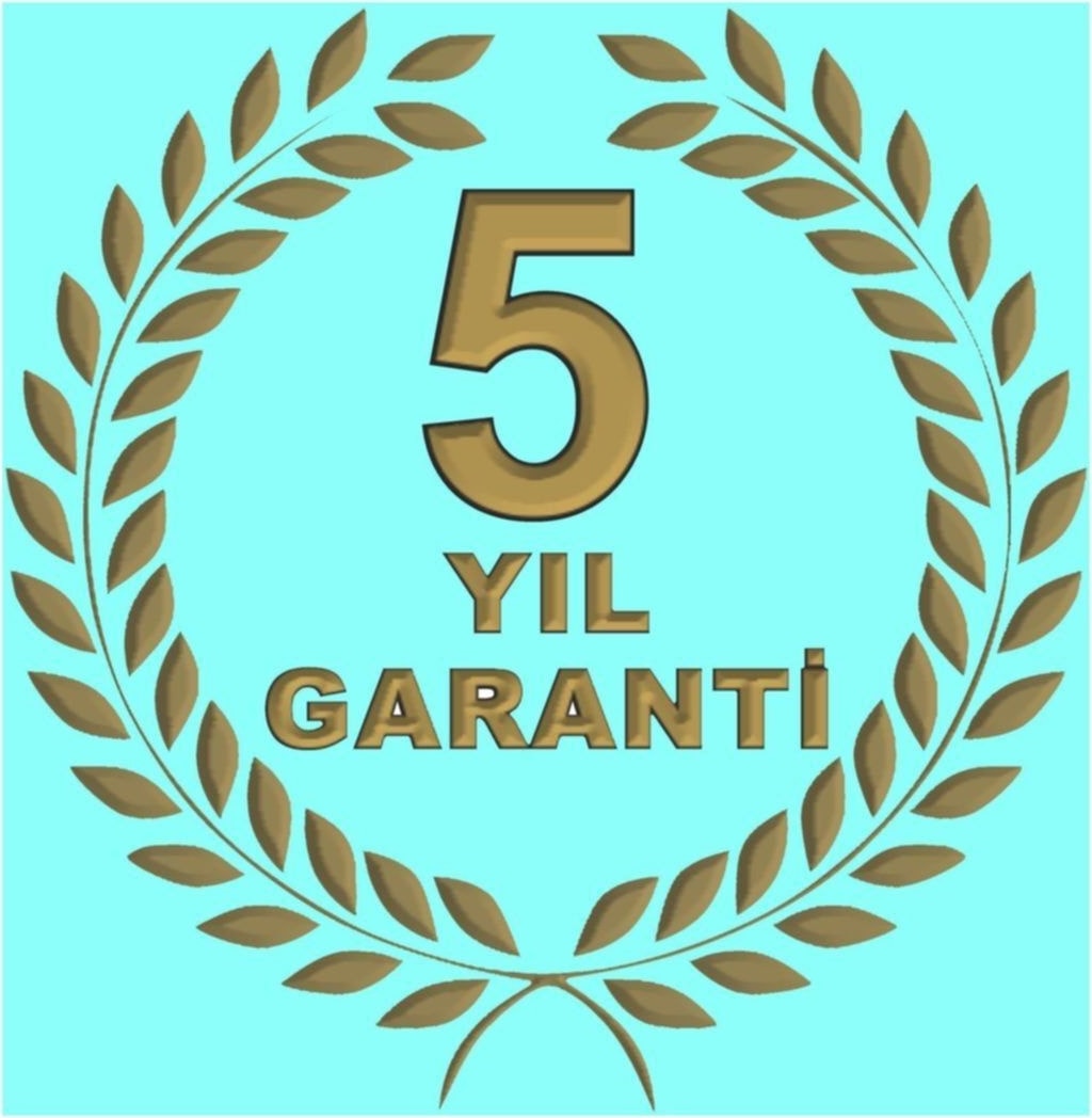 AG8500G Avangart Evye Mutfak Armatürü Bataryası Musluk Altın Gold