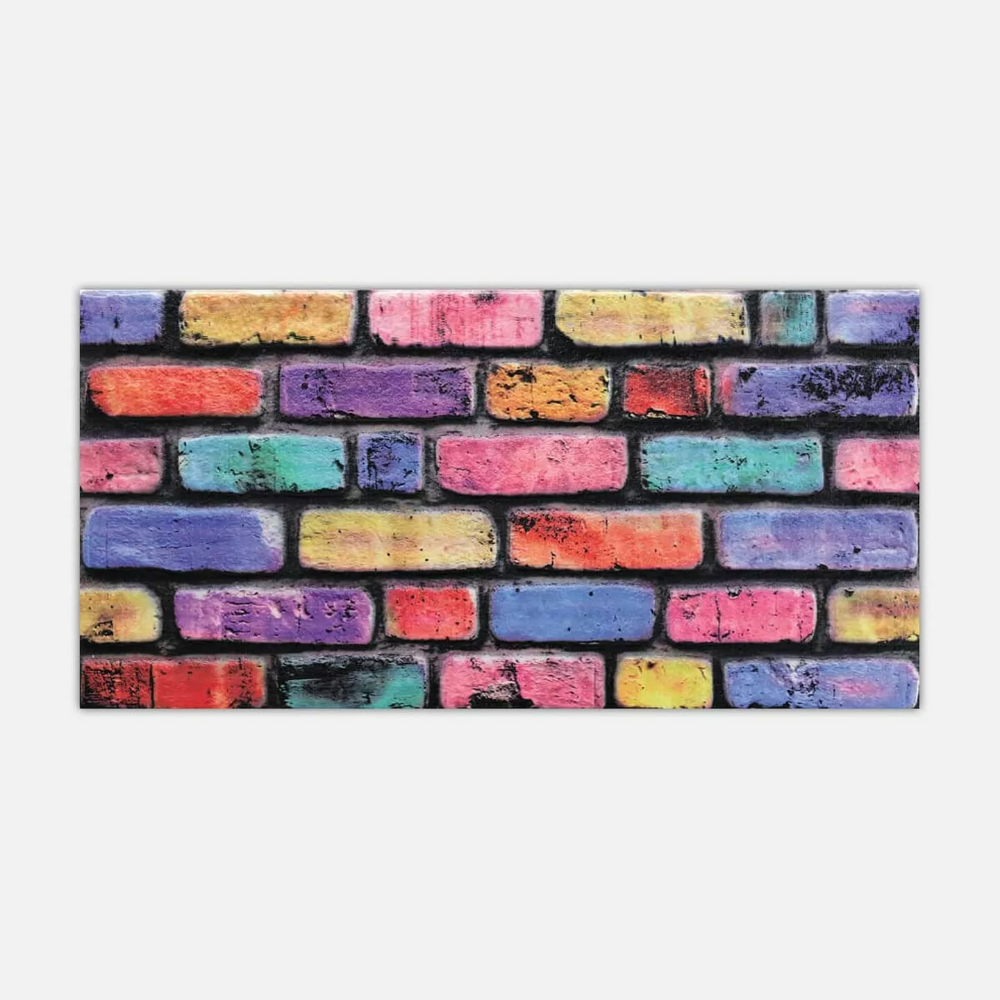 Strafor Duvar Paneli