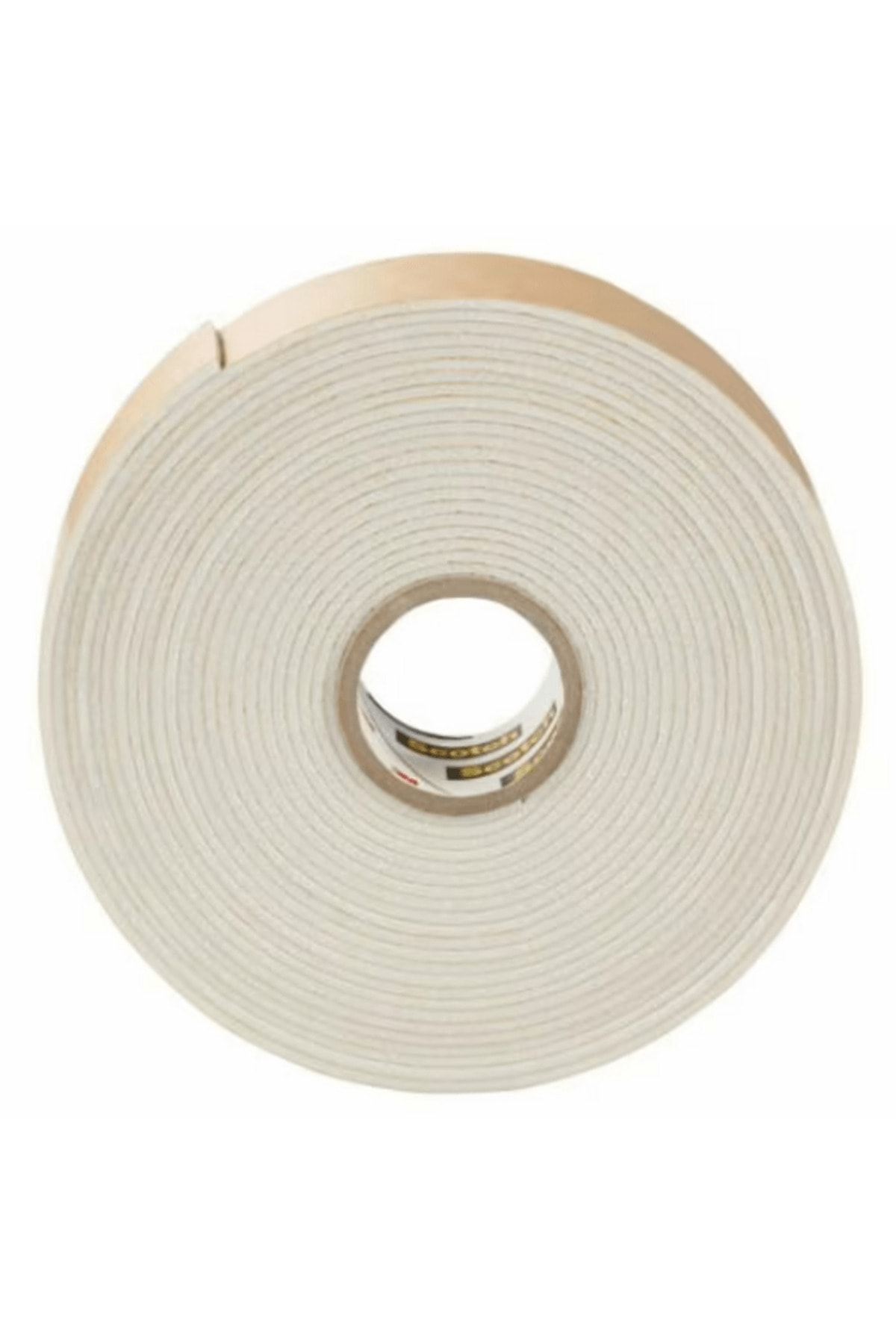 ™ Scotch-fix™ Ayna Montaj Bandı - 4496w-1950-p, Max 5 Kg (19MM X 5M)