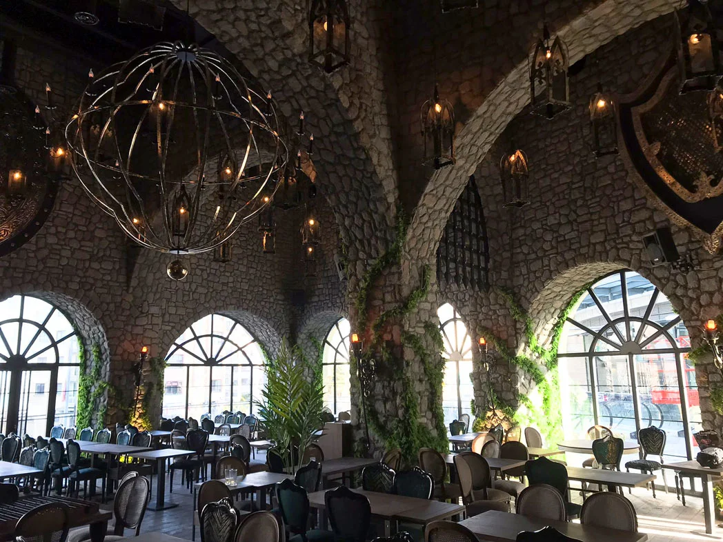 Köy Taşı PS 601   -  1  m2