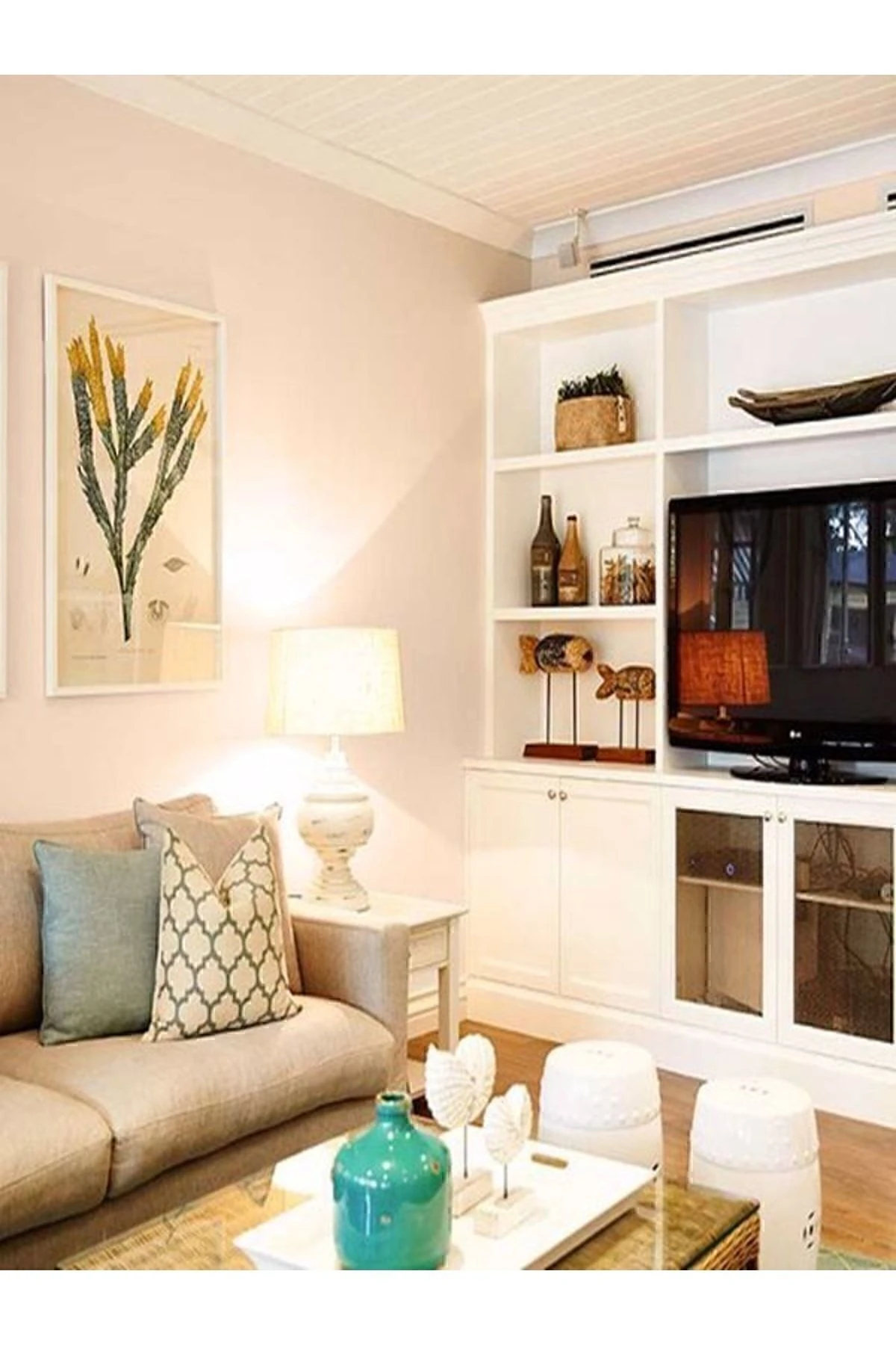 İpek Mat Trendy 0,75 Lt Şampanya