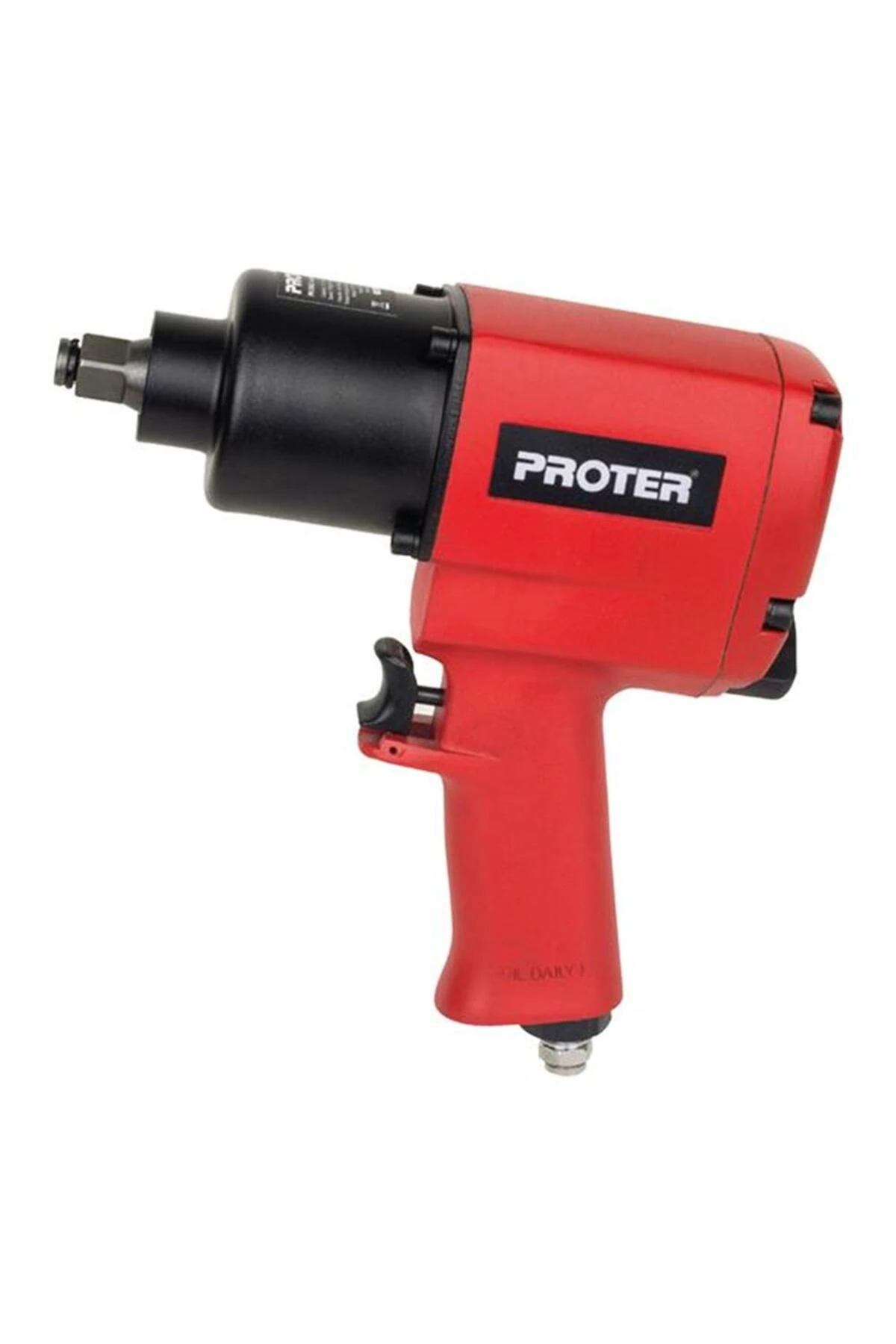 HAVALI SOMUN SÖKME 1/2'' İKİZ ÇEKİÇ PH 2542