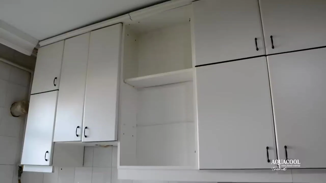 Aquacool Trend Hibrit Vernik