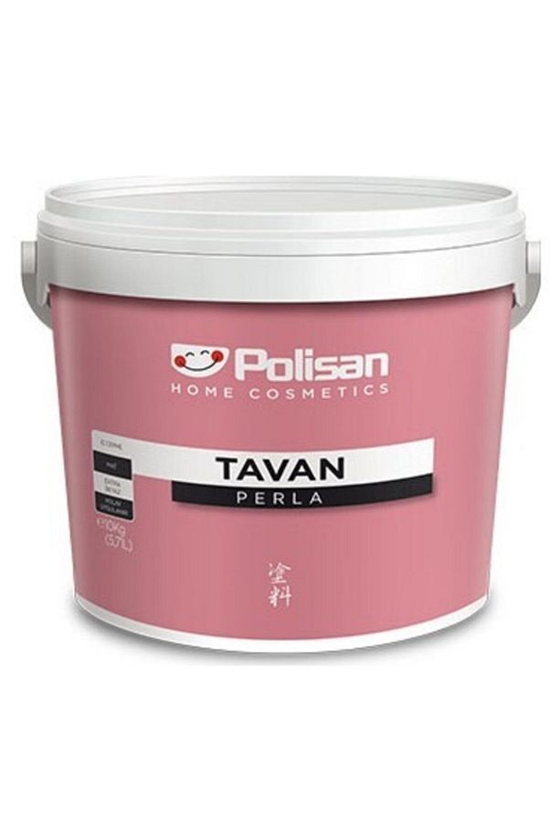 Perla Tavan 17,5 kg Tavan Boyası