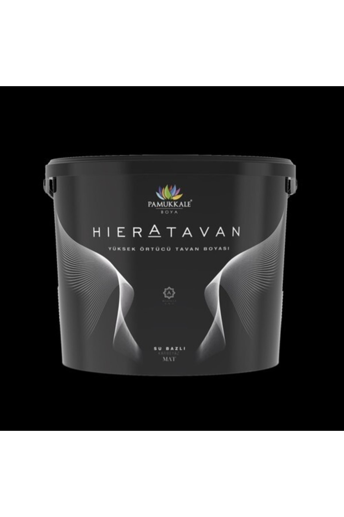 Pamukkale Hieratavan Boyası Mat 3,5 Kg