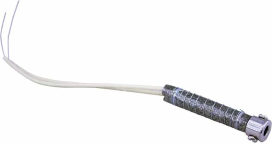 25 Watt Havya Rezistansı Vidalı Seramik Rezistans - 220 Volt - 240 Volt