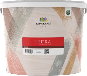OZKUVVET Hidra Su Yalıtım 2,5 Lt