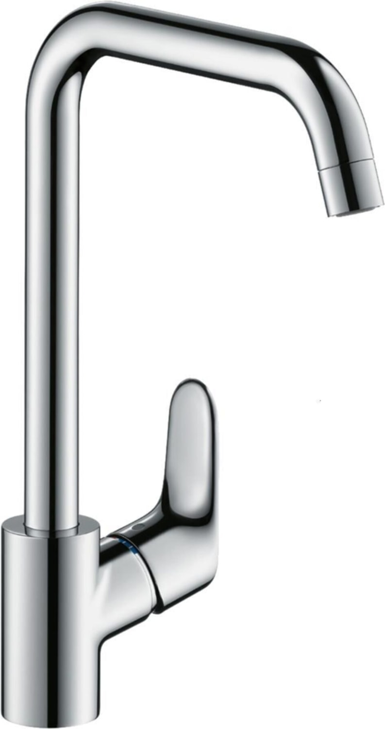 Focus M41 Tek Kollu Eviye Bataryası 260 1jet 31820000