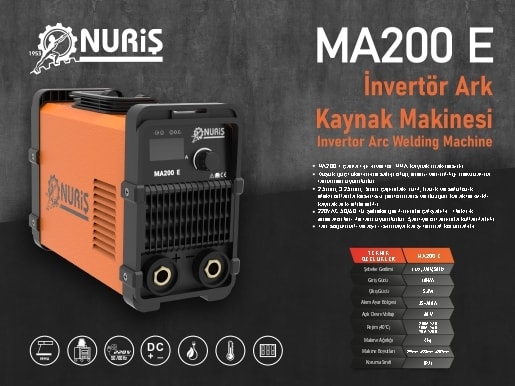 MA200 Eco